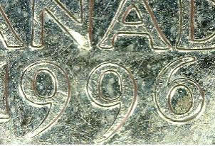 1996-Nickel