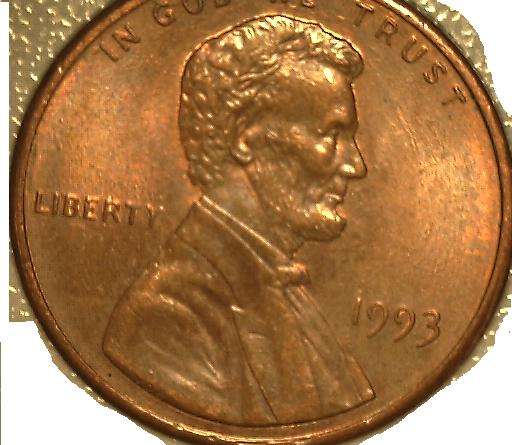 Lincoln-1993