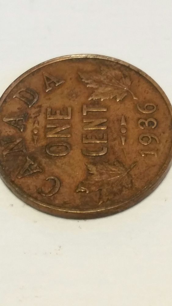 1936-Canada-Dot-Penny