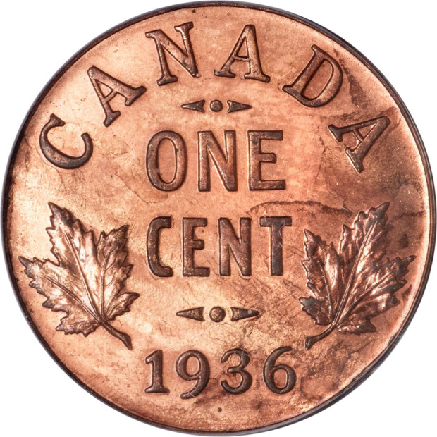 1936-Canada-Dot-Penny