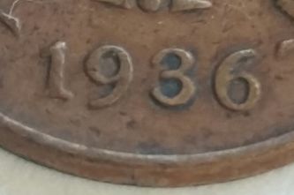 1936-Canada-Dot-Penny