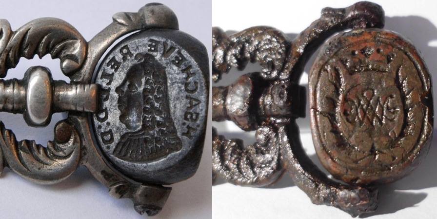 Roman-Matrix-Seal