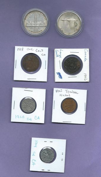 New-Coin-Pick-Up
