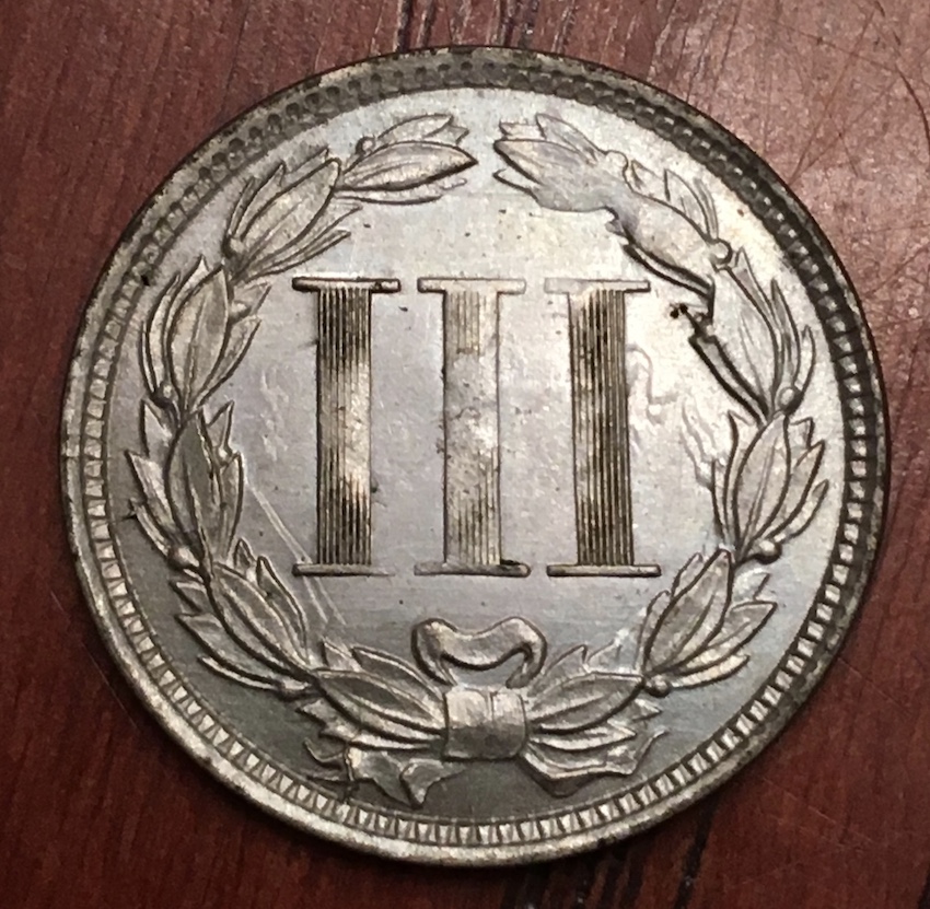 1865-3-Cent-Nickel-For-Grading