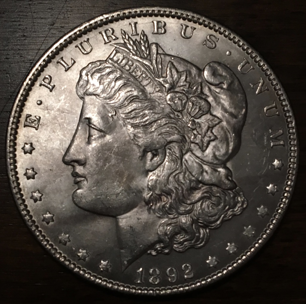 1892-Morgan-Dollar-Grading-And-Condition