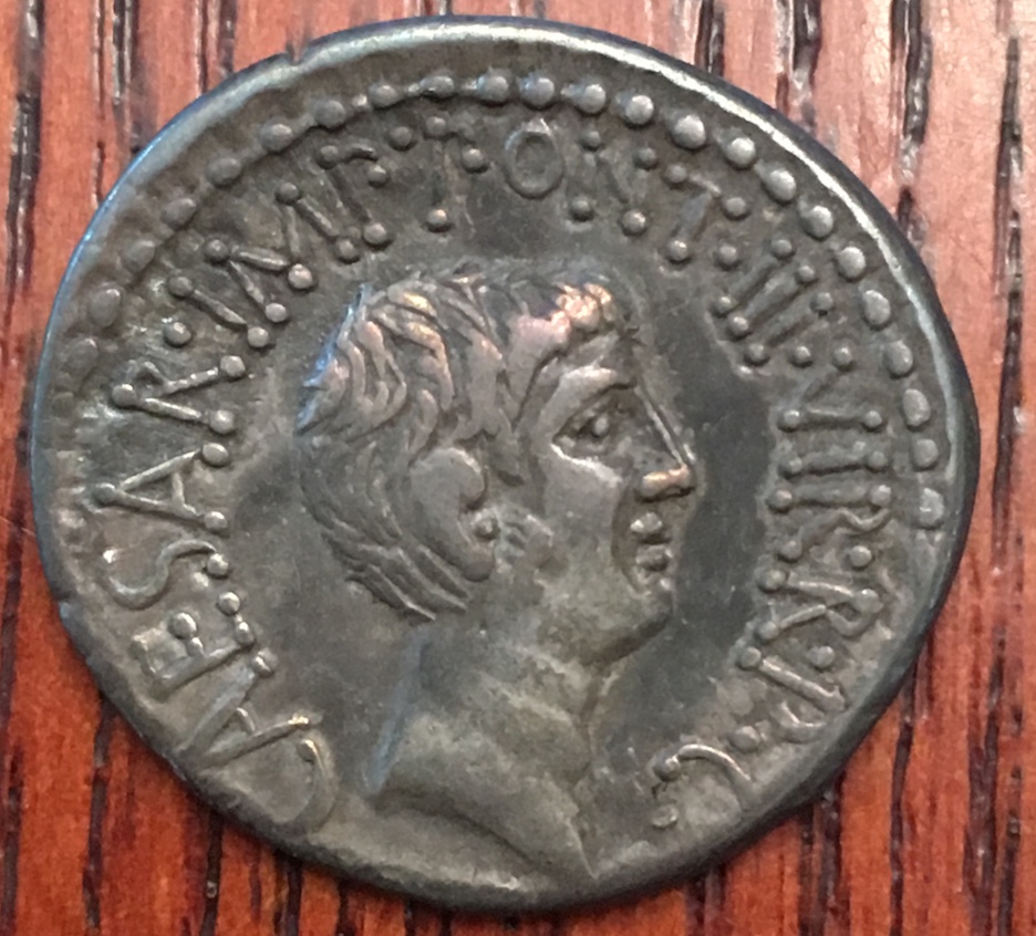 Roman-Coin-ID-And-Information