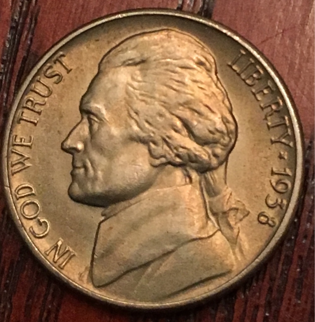 1938-P-Jefferson-Nickel-For-Grading