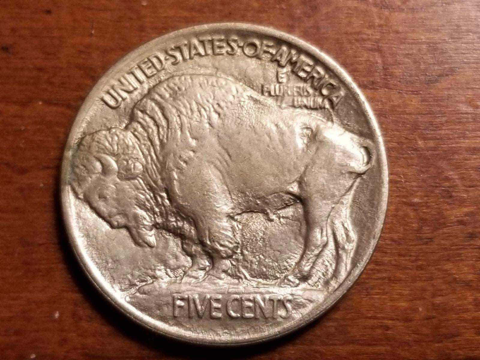 1913-Type-1-Buffalo-Nickel-Grade