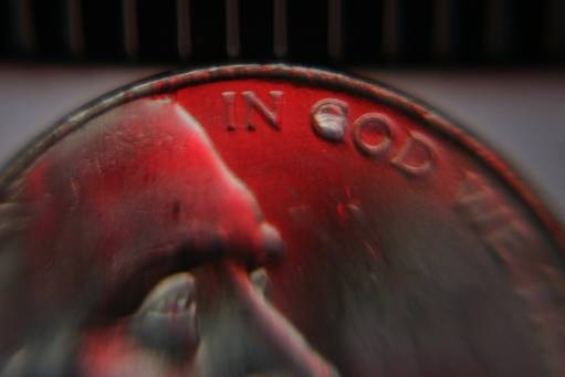 2005-Bison-Nickel-Filled-