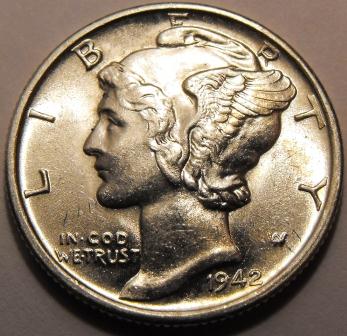 1942-S-Mercury-Dime---Full-Bands?