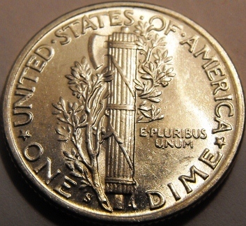 1942-S-Mercury-Dime---Full-Bands?