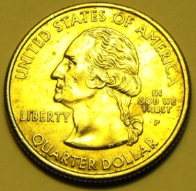 Junky-State-Quarter-Dies