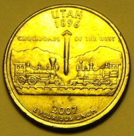Junky-State-Quarter-Dies