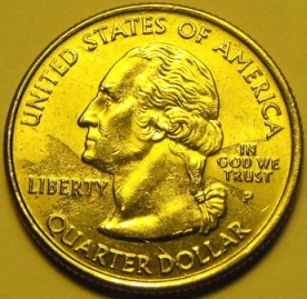 Junky-State-Quarter-Dies