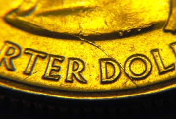 Junky-State-Quarter-Dies
