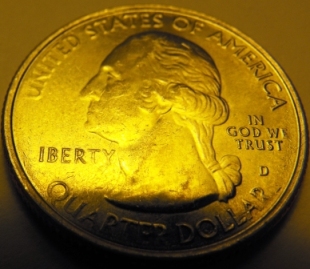 Junky-State-Quarter-Dies
