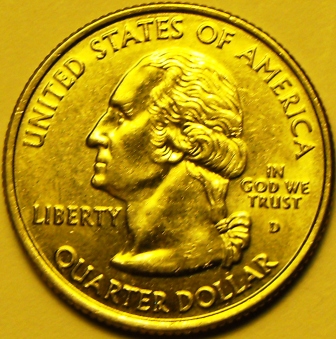 Junky-State-Quarter-Dies