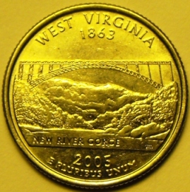 Junky-State-Quarter-Dies