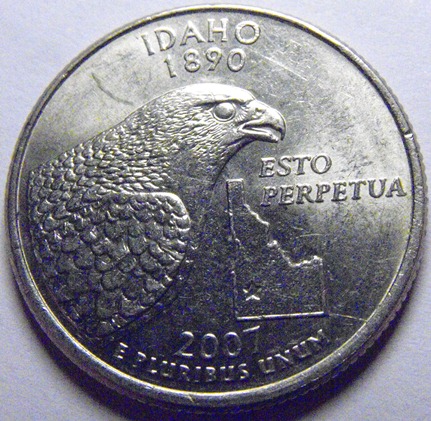 Junky-State-Quarter-Dies---Thank-You-John1!