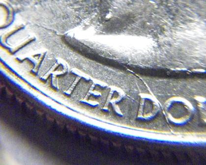 Junky-State-Quarter-Dies---Thank-You-John1!