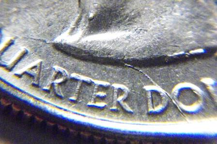 Junky-State-Quarter-Dies---Thank-You-John1!