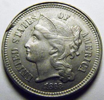 1868-3cent-Nickel