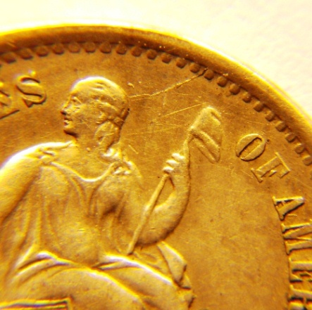 1872-Half-Dime-Die-Clash!-Lightning!