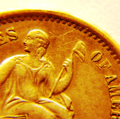 1872-Half-Dime-Die-Clash!-Lightning!