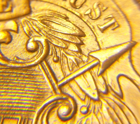 1864-Two-Cent-Piece