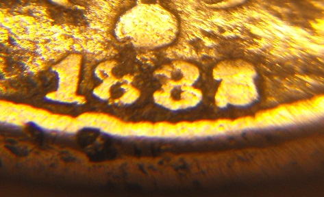 1883/2-?-Shield-Nickel