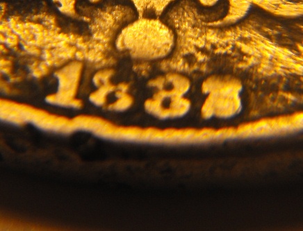 1883/2-?-Shield-Nickel