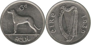 What-Countries-Had-Sixpence-Coins?