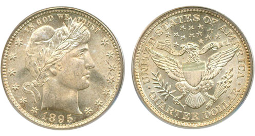 Barber-Quarter-1895