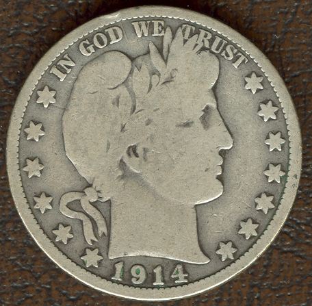 1914-Barber-Half-Graded-By-PCGS