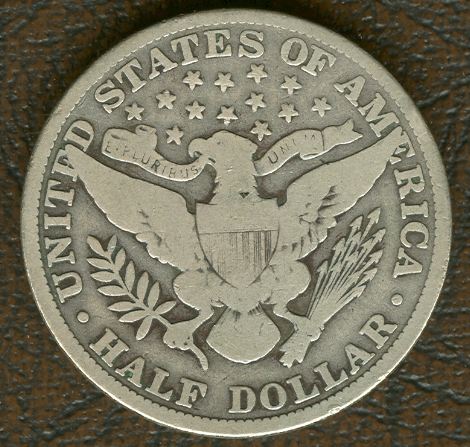 1914-Barber-Half-Graded-By-PCGS