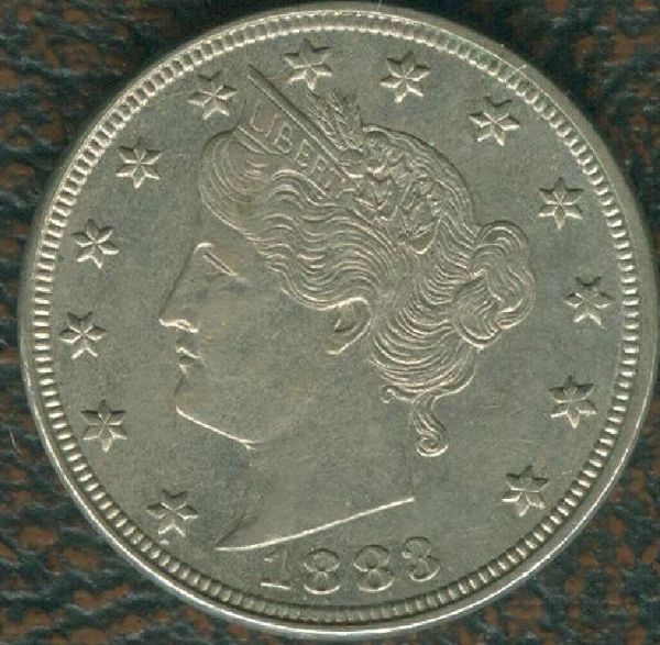 The-30-Days-Of-Liberty-Head-V-Nickels!