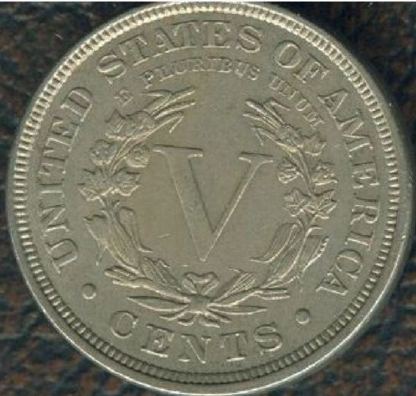 The-30-Days-Of-Liberty-Head-V-Nickels!