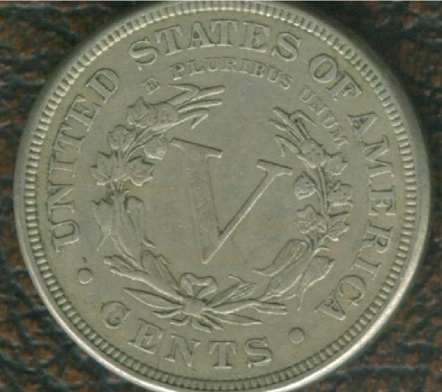 The-30-Days-Of-Liberty-Head-V-Nickels!