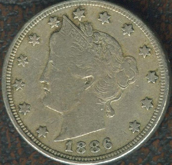 The-30-Days-Of-Liberty-Head-V-Nickels!