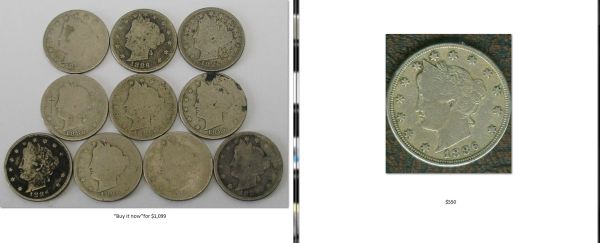 The-30-Days-Of-Liberty-Head-V-Nickels!