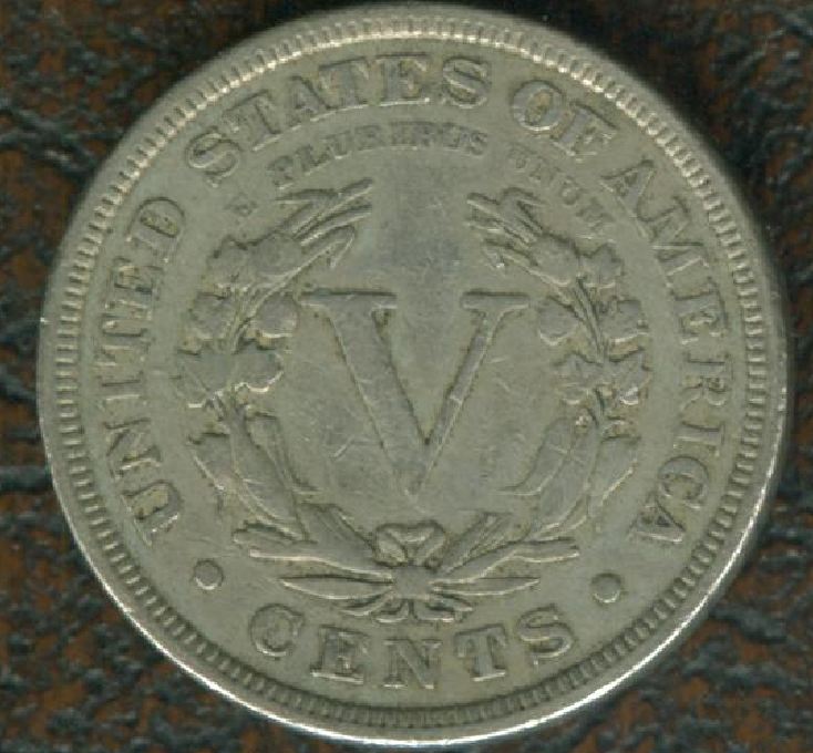 The-30-Days-Of-Liberty-Head-V-Nickels!