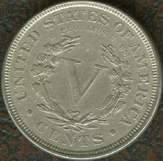The-30-Days-Of-Liberty-Head-V-Nickels!