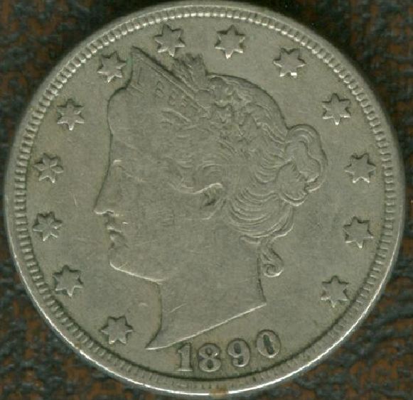 The-30-Days-Of-Liberty-Head-V-Nickels!