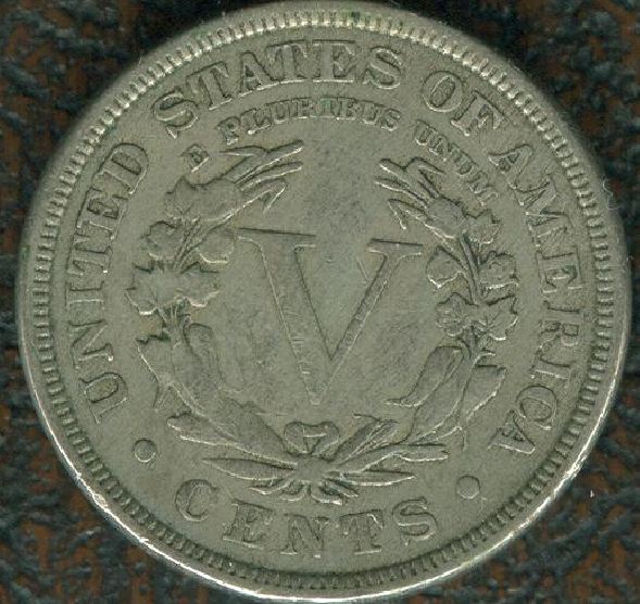 The-30-Days-Of-Liberty-Head-V-Nickels!