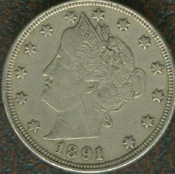 The-30-Days-Of-Liberty-Head-V-Nickels!