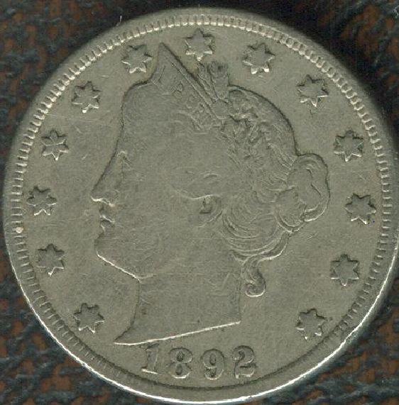 The-30-Days-Of-Liberty-Head-V-Nickels!