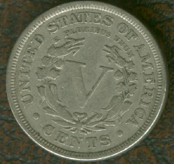 The-30-Days-Of-Liberty-Head-V-Nickels!
