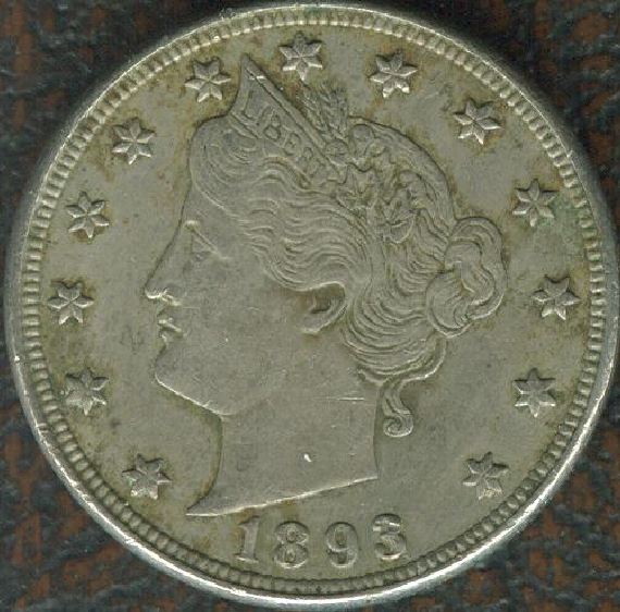 The-30-Days-Of-Liberty-Head-V-Nickels!