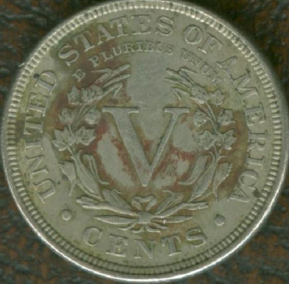 The-30-Days-Of-Liberty-Head-V-Nickels!