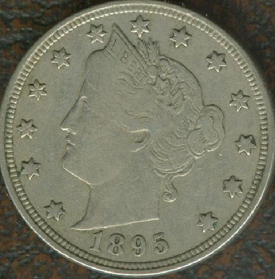 The-30-Days-Of-Liberty-Head-V-Nickels!